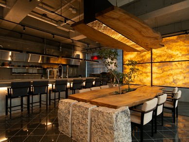 福岡県で恋人とオシャレデートに使えるおすすめグルメ ヒトサラ