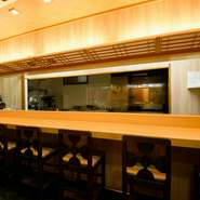 1人でふらりと立ち寄りたくなる