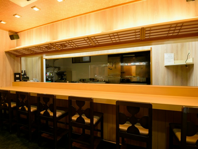 1人でも入りやすい