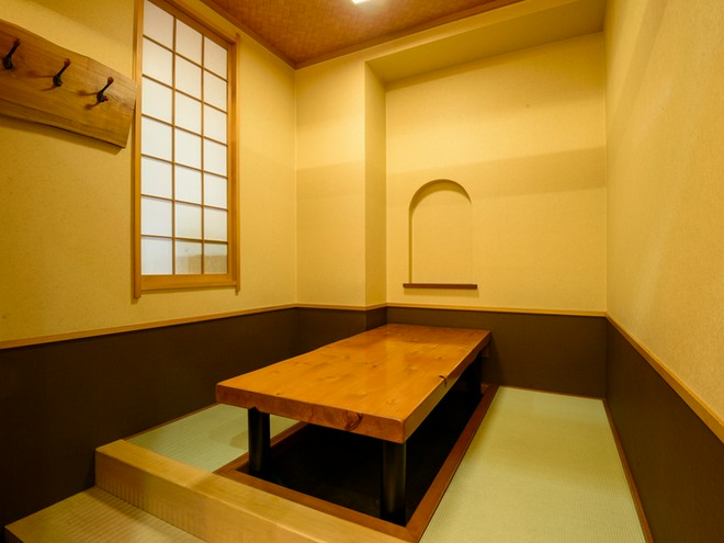 接待・会食におすすめ