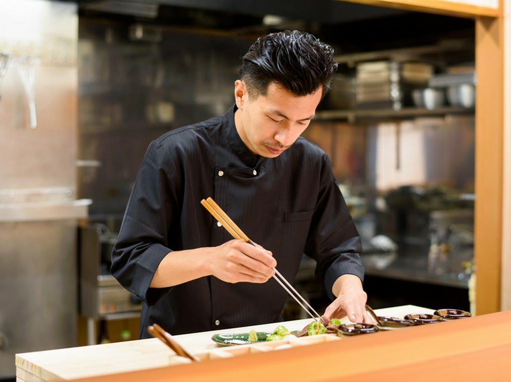 美味しい料理と美味しいお酒で、笑顔になれるひとときを