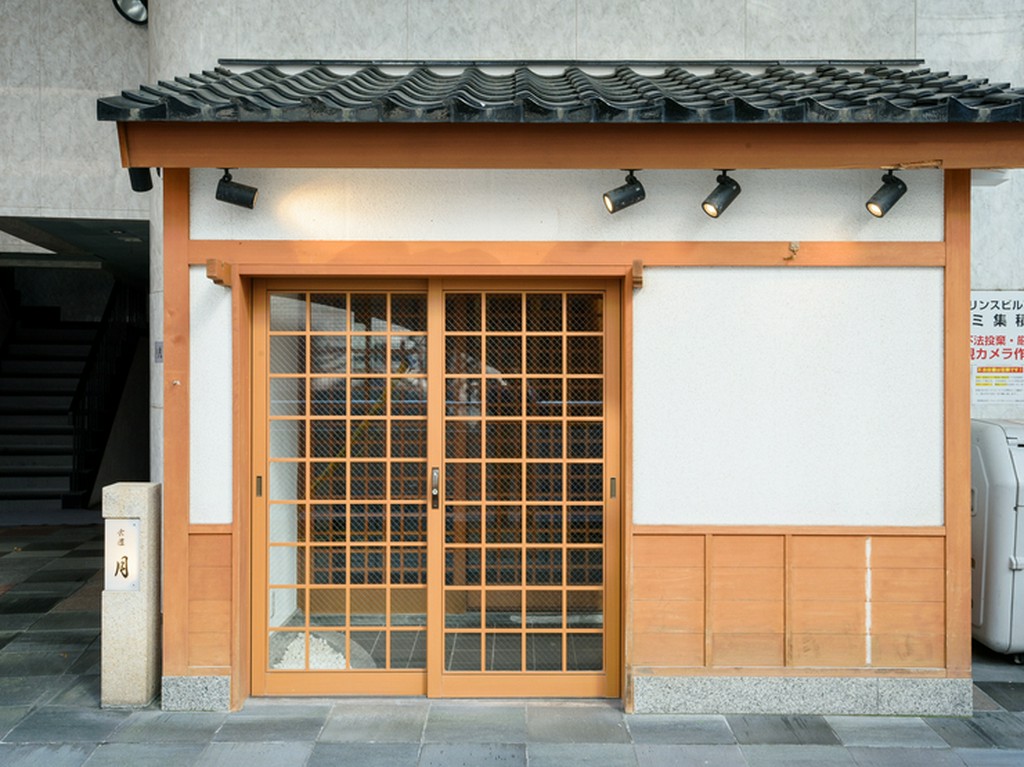 ちょっと一杯からビジネスの接待まで。幅広く使える和食居酒屋