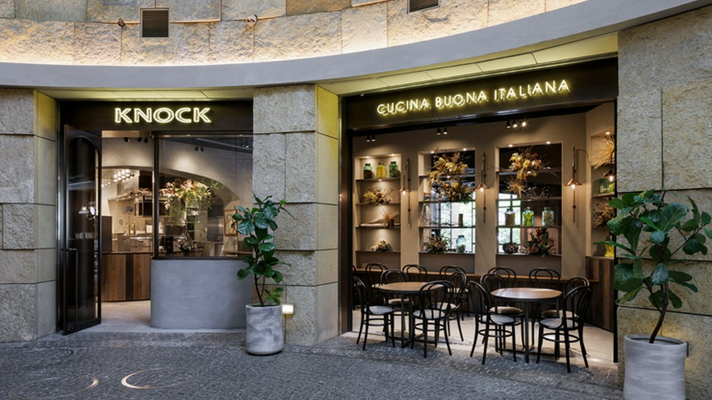 個室のご用意もございます