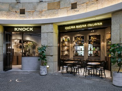 個室のご用意もございます