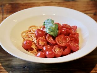 KNOCK GOOD ITALIAN CUISINE