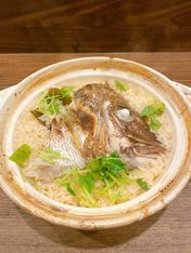 居酒屋装订