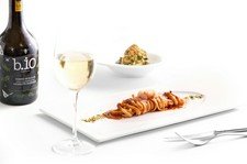 【スパークリングワイン＋料理6皿】シチリア料理をコースでお得に楽しむ！