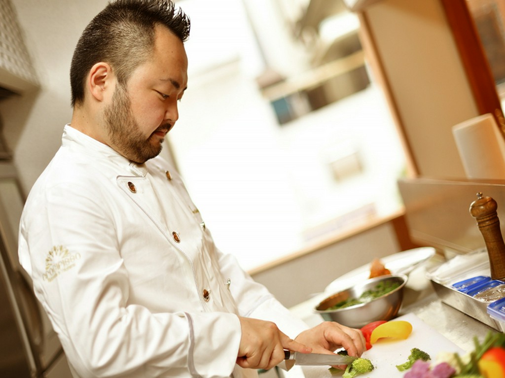 “おいしさ”だけでなく“楽しさ”も重視していきたい