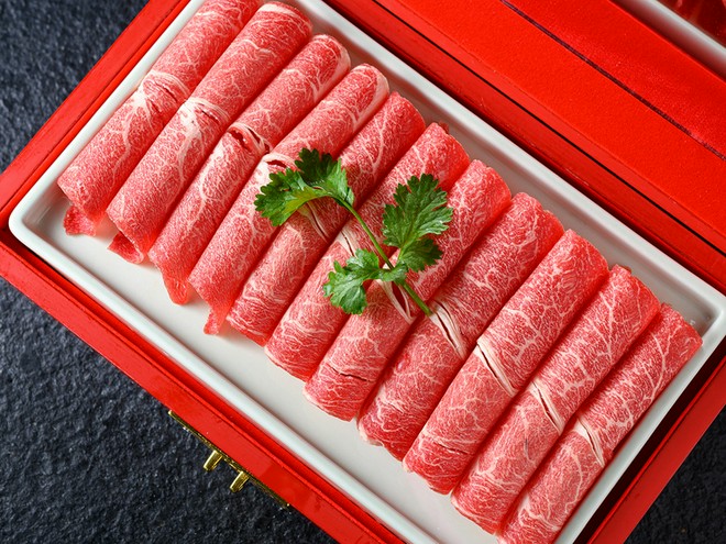 世界の味を楽しめる