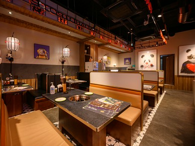 女子会や歓送迎会に！コースは各種宴会にもオススメ