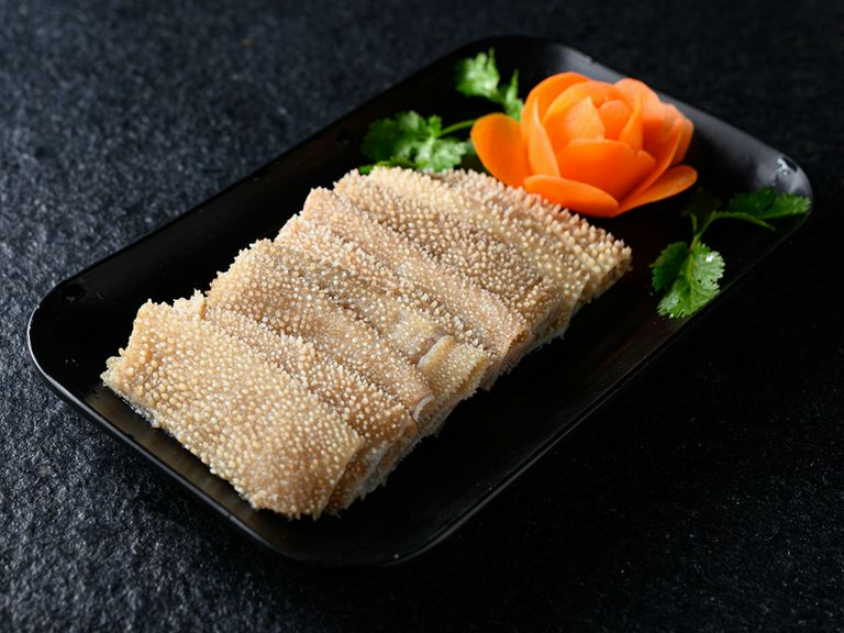 牛センマイ
