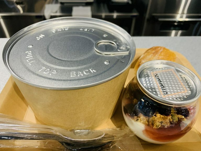 ランチセット