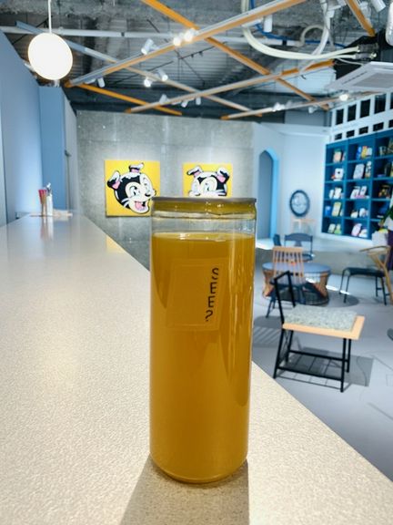 ドリンク