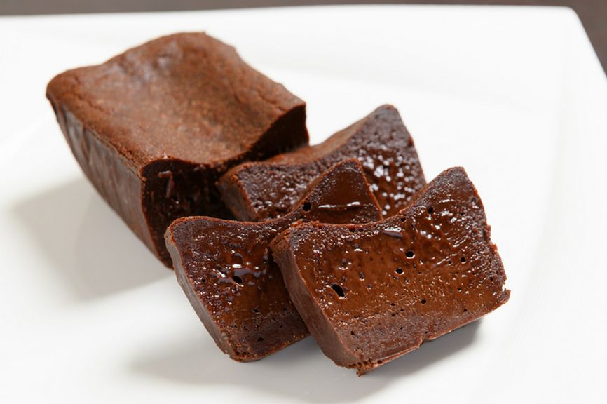 特撰生ガトーショコラ