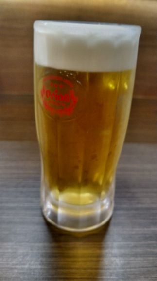 オリオンビール