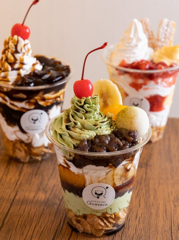 シンプルな材料で炊く手づくりあんこ。昔ながらの優しい味に