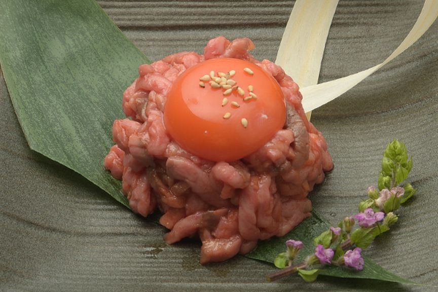 レアユッケ　※数量限定