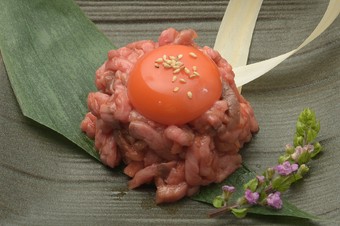 レアユッケ　※数量限定