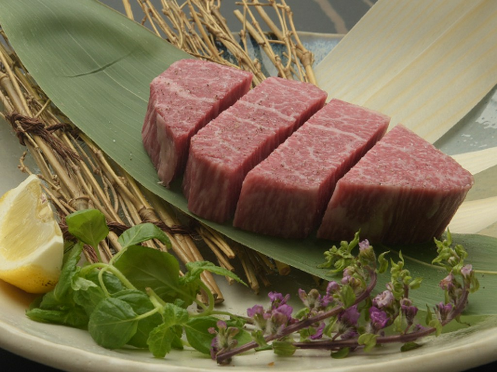 シャトーブリアン