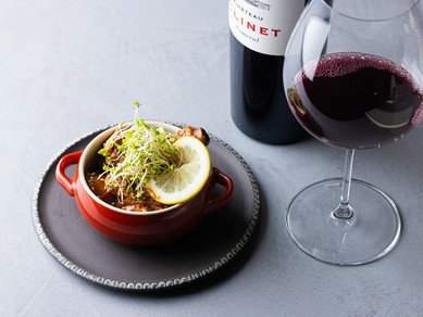 カリフォルニアワイン