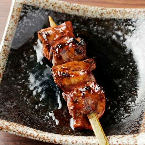 焼鳥 ◯鳥 別邸 神田店>