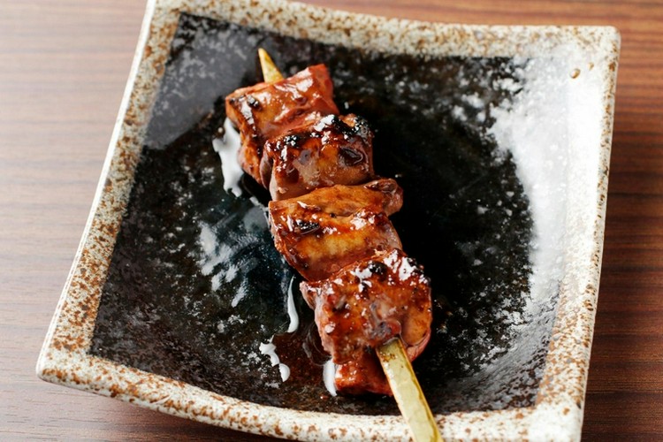 焼鳥 ◯鳥 別邸 神田店>
