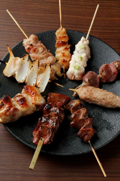 焼き鳥