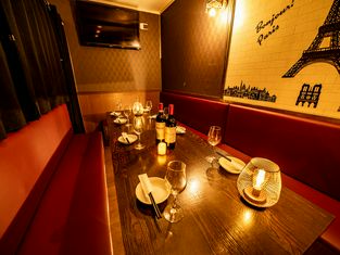 Enjoy all-you-can-eat meat and cheese in a private room SAKURA GARDEN Shibuya main store