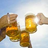 生ビール