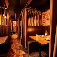 都会の喧騒を忘れるデザイナーズ空間♪