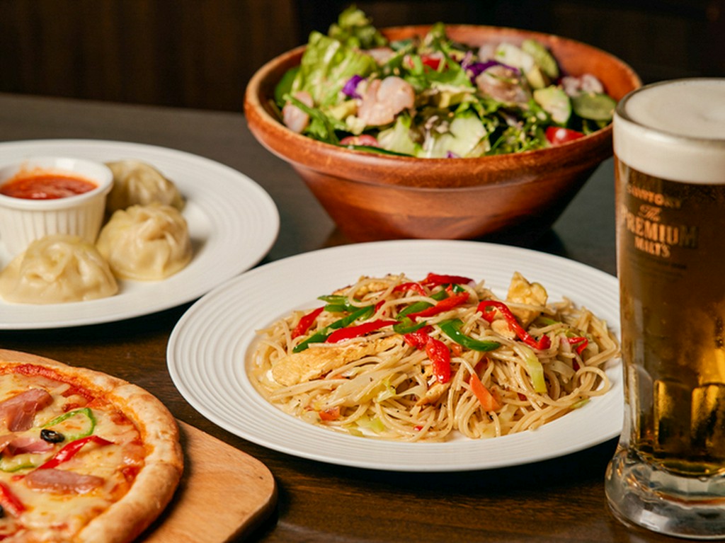 心に残る歓送迎会はBistro The Meatで！