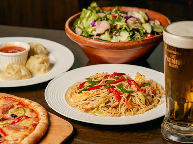 心に残る歓送迎会はBistro The Meatで！