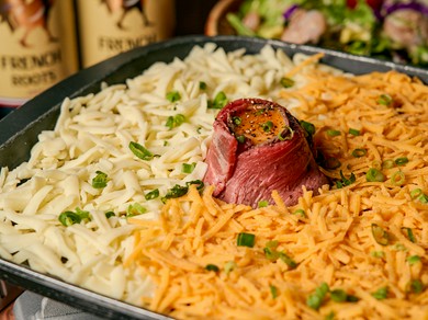 マウンテンローストビーフ