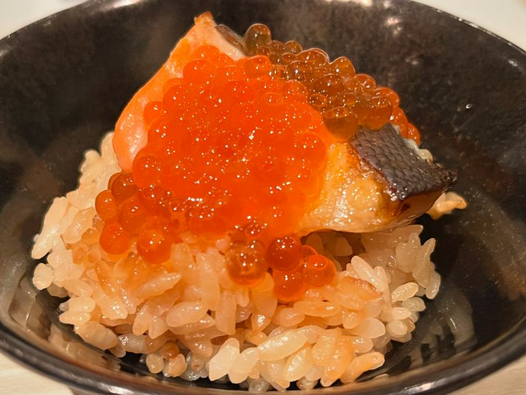 地元食材や郷土料理もベースに