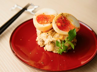 宮城県産や東北産など、地産地消を楽しめる「地元食材」