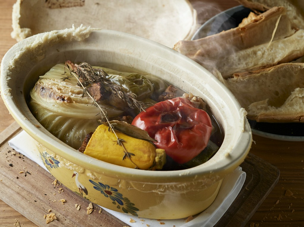 ベッコフ（要予約、2名様から）