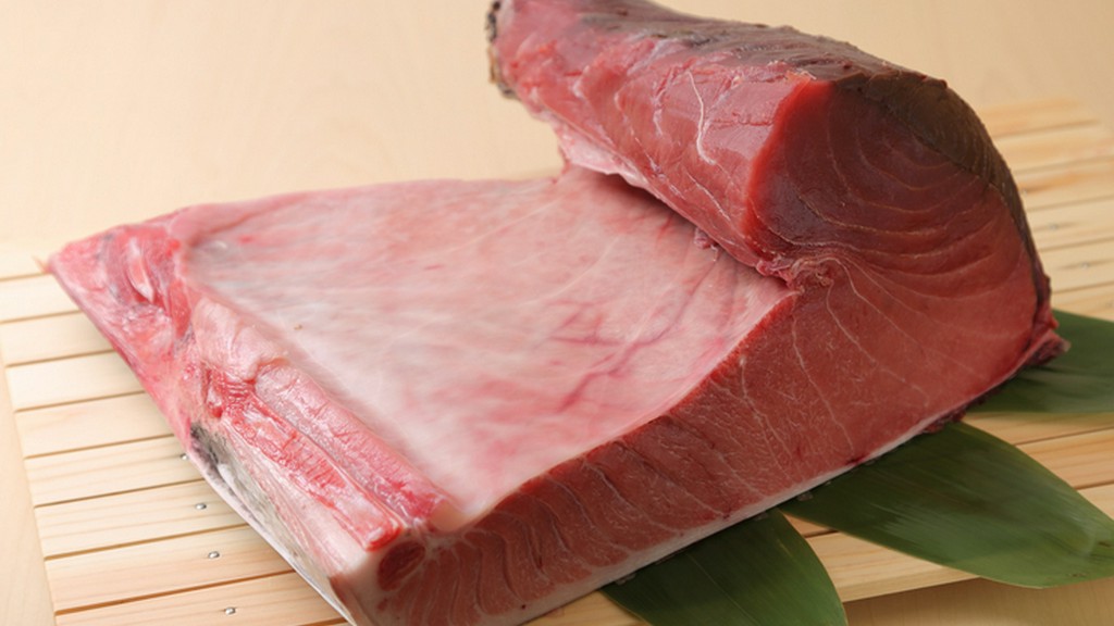 旬と鮮度にこだわった食材選び。常に質の高い鮨を提供