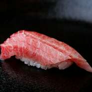 厳選！新鮮なマグロのさまざまな部位