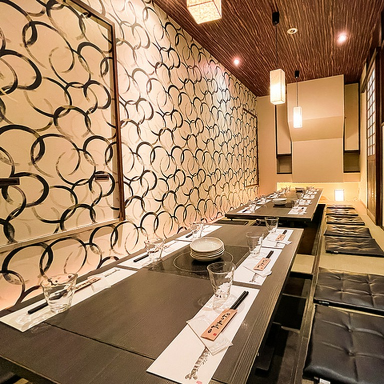 黒毛和牛と銀座牛タン専門 Kurosawa 金山駅店 金山 熱田区 中川区 居酒屋 ネット予約可 ヒトサラ 黒毛和牛と銀座牛タン専門 Kurosawa 金山駅店 金山 熱田区 中川区 居酒屋 ネット予約可 ヒトサラ