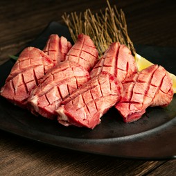 『五樹-Itsuki-』 10品プラン【3時間飲み放題付き】