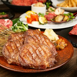 『六花-Rikka-プラン』 10品プラン【3時間飲み放題付き】