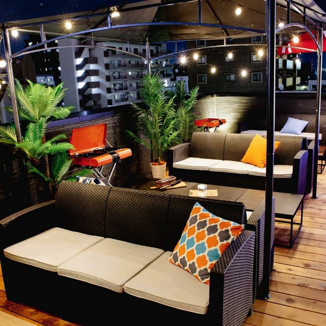 女子会におすすめ