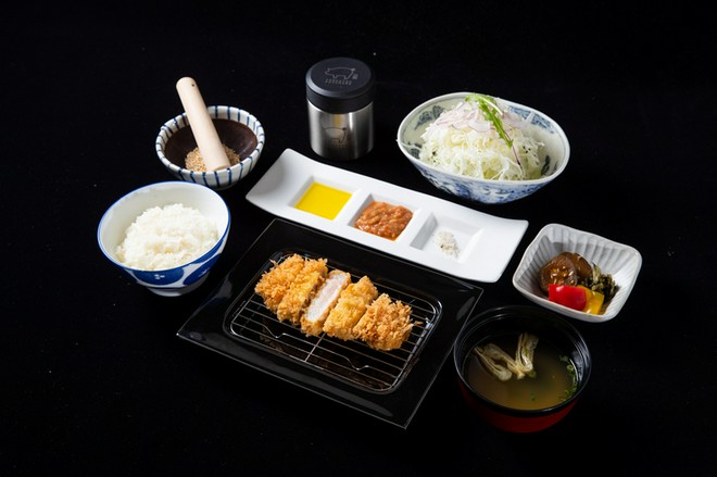 食材にこだわっている
