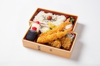 海老1本で1706円
海老2本で2030円