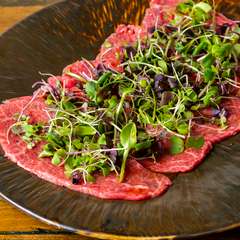 素材の魅力を実感できる、焼肉の醍醐味を堪能