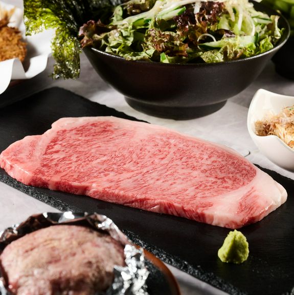 宮崎牛A5 サーロイン