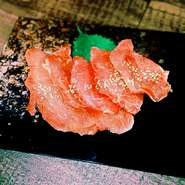 宮崎牛A5　厳選赤身肉