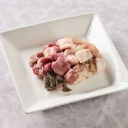 ホルモンミックス