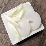 内容　ネギ・たまねぎ