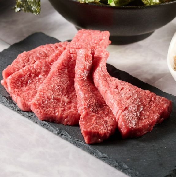 宮崎牛A5 花咲カルビ
